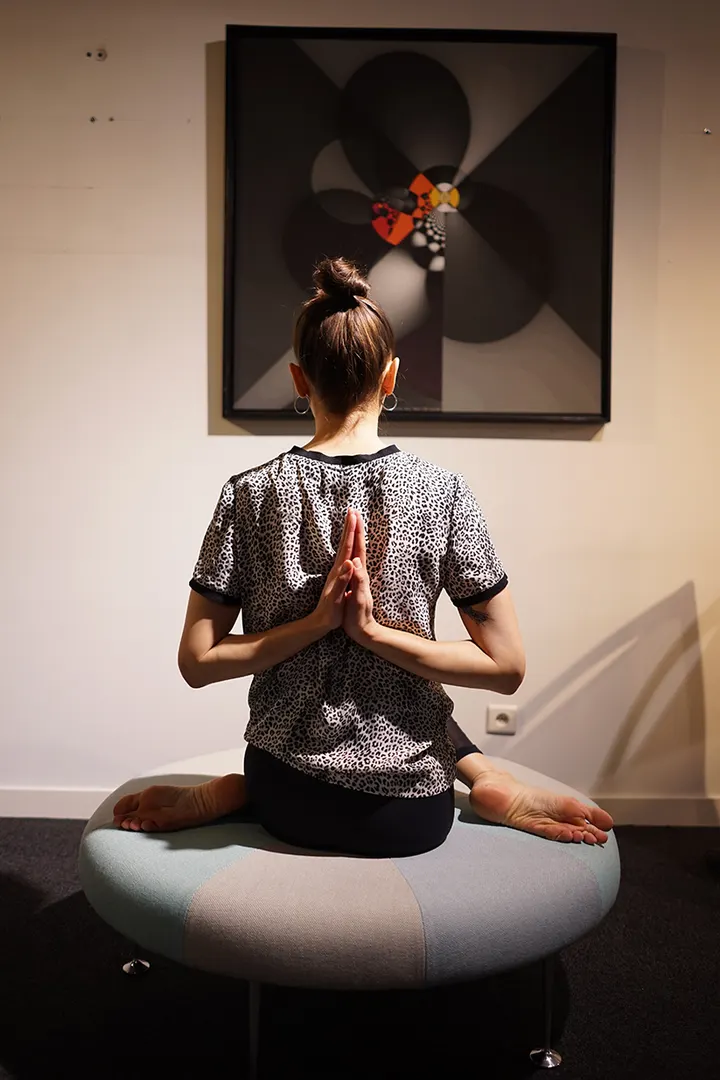 tiny studio — yoga-studio à Lyon — 5