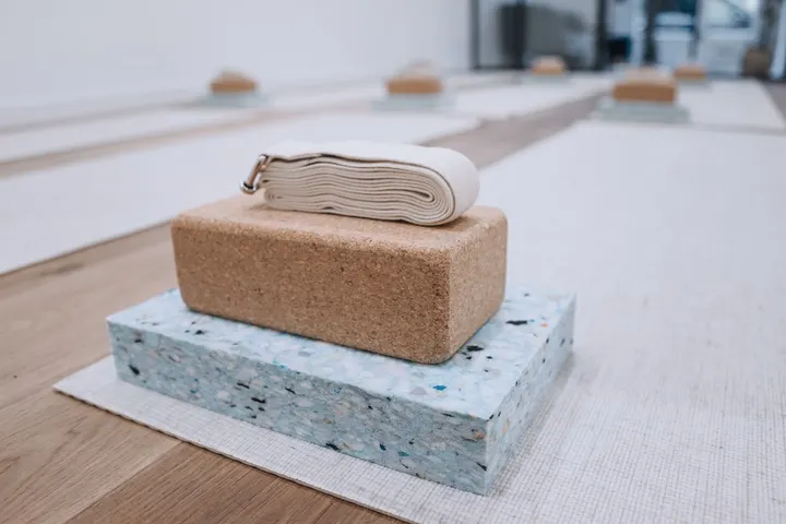 tiny studio — Pilates à Lyon 3e Arrondissement, Lyon