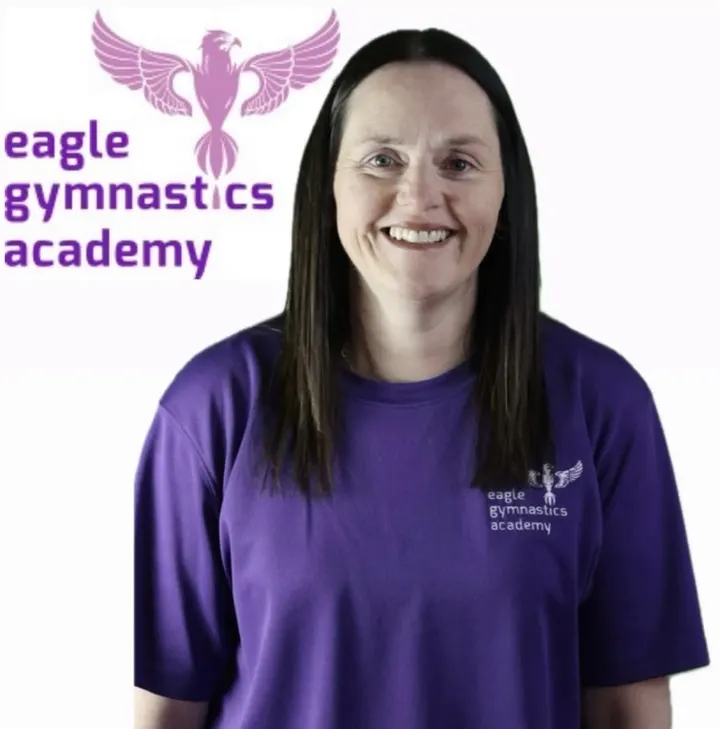 Academy Of Gymnastics — gymnastics-studio in Ferguslie, Paisley — 3