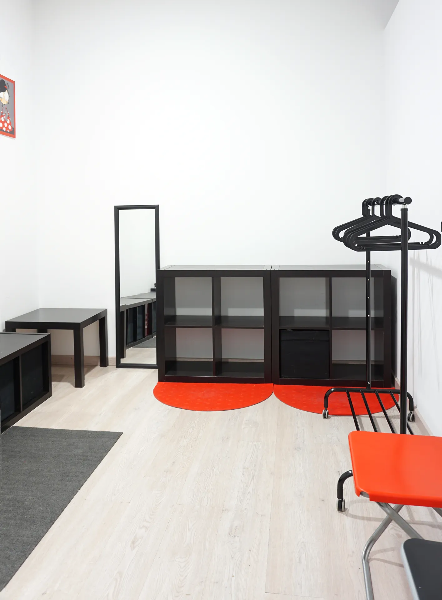 Academia de Danza Abanicos — baile-studio en Valladolid — 3