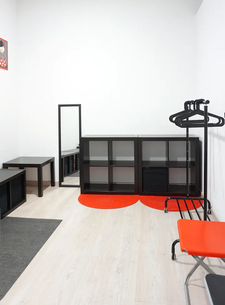 Academia de Danza Abanicos — baile-studio en Valladolid — 3
