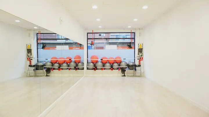 Academia de Danza Abanicos — baile-studio en Valladolid — 5