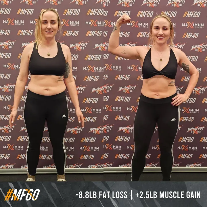 Maximum Fitness — bootcamp-studio in Newcastle Upon Tyne — 3