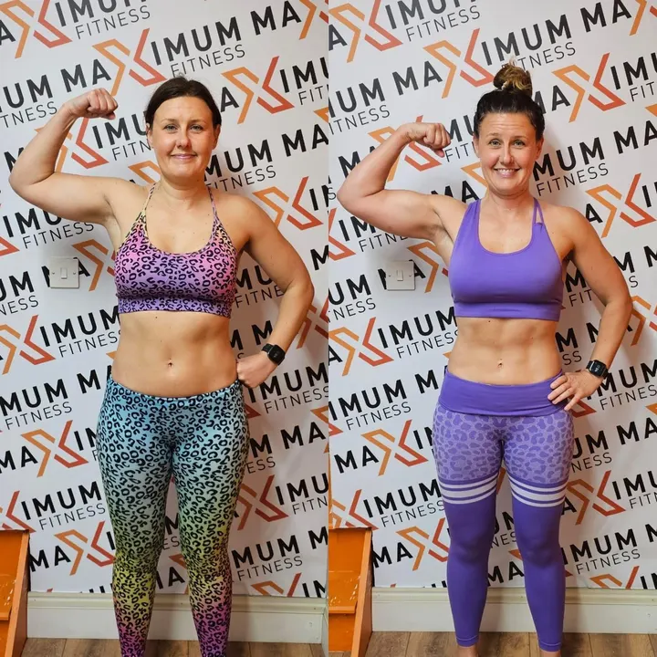 Maximum Fitness — bootcamp-studio in Newcastle Upon Tyne — 3
