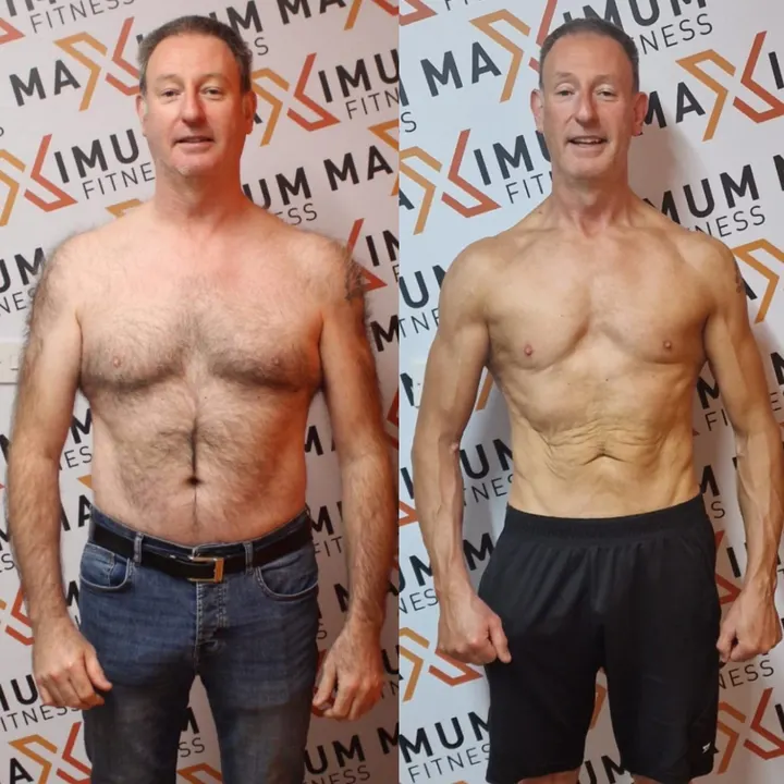 Maximum Fitness — bootcamp-studio in Newcastle Upon Tyne — 4