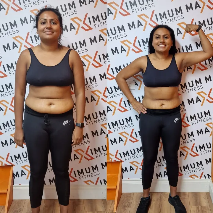 Maximum Fitness — bootcamp-studio in Newcastle Upon Tyne — 5