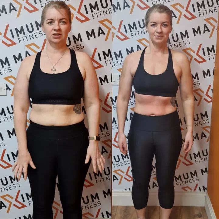 Maximum Fitness — bootcamp-studio in Newcastle Upon Tyne — 6