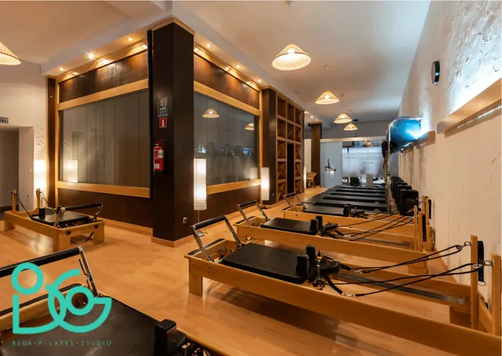Bega Pilates Studio — pilates-studio en Oviedo — 4