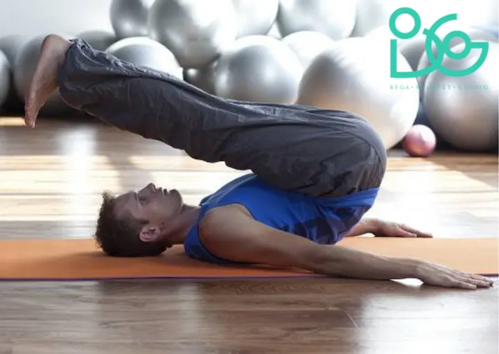 Bega Pilates Studio — pilates-studio en Oviedo — 5
