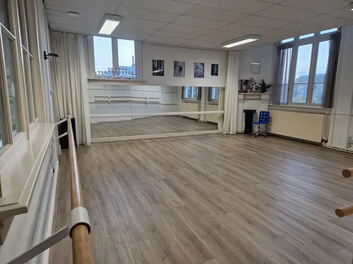 Elena Ballet Rotterdam — dans-studio in Rotterdam — 4