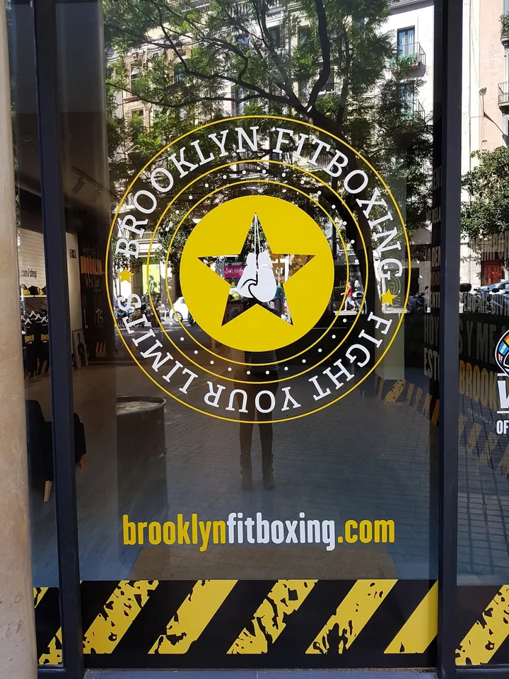 Brooklyn Fitboxing Gràcia — artes marciales-studio en Barcelona — 4