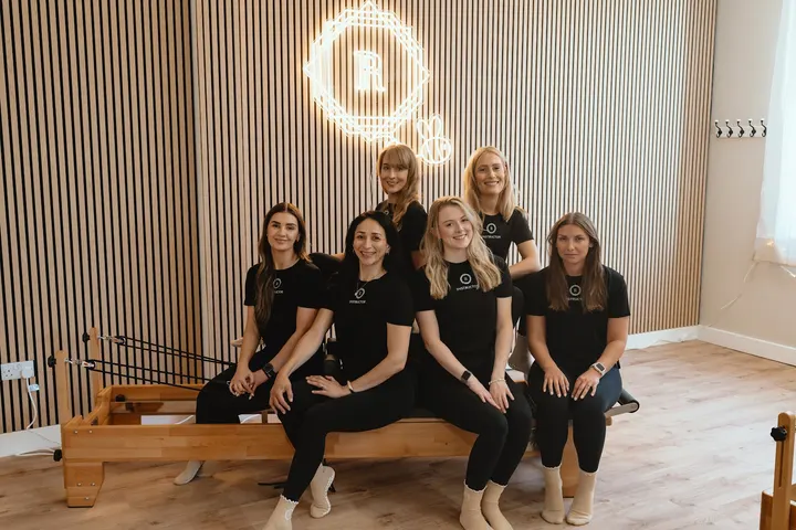 Reformer Studio Manchester — Reformer Pilates in Hale, Altrincham