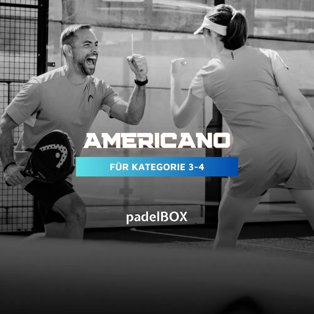 padelBOX Ahlen — funktionell träning-studio i Ahlen — 3