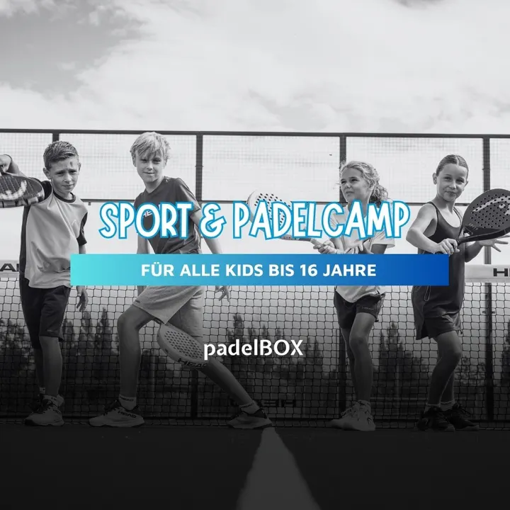 padelBOX Ahlen — functional training-studio in Ahlen — 4