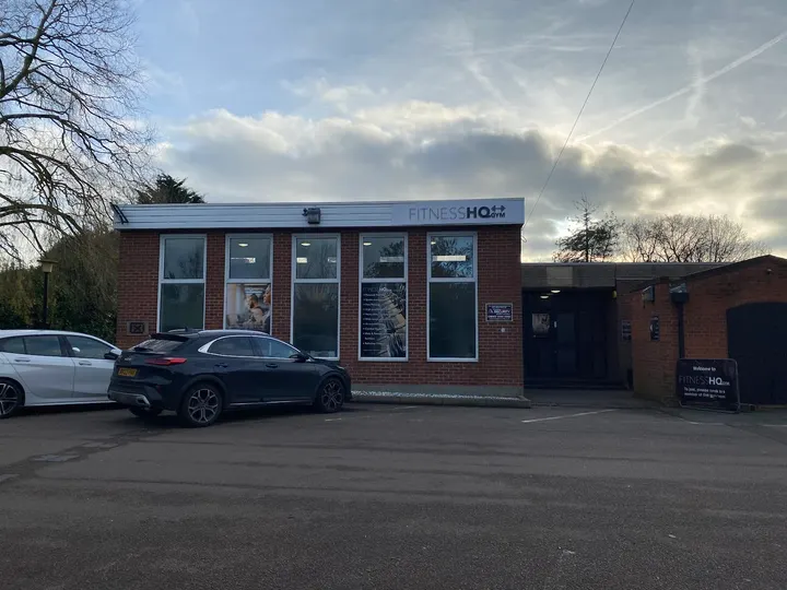 Fitness HQ Gym Chigwell — fitness studio in Chigwell — 2