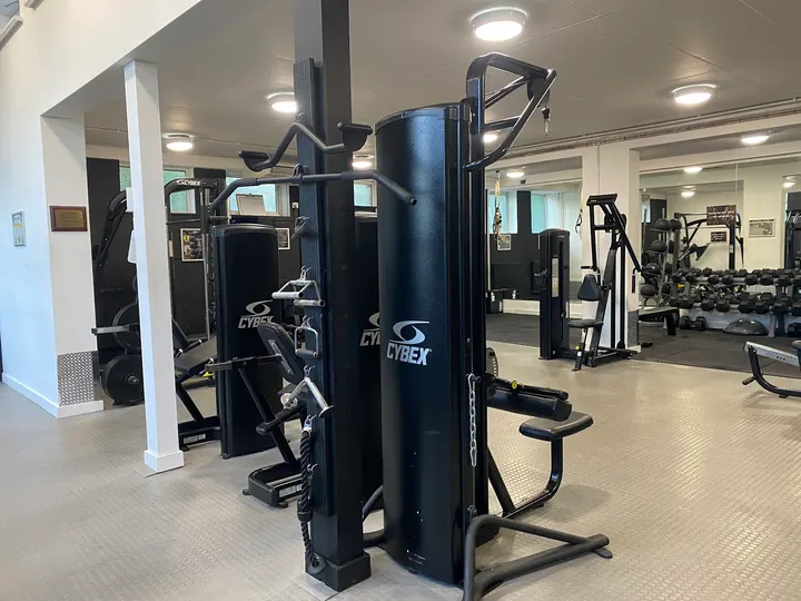 Fitness HQ Gym Chigwell — fitness studio in Chigwell — 3