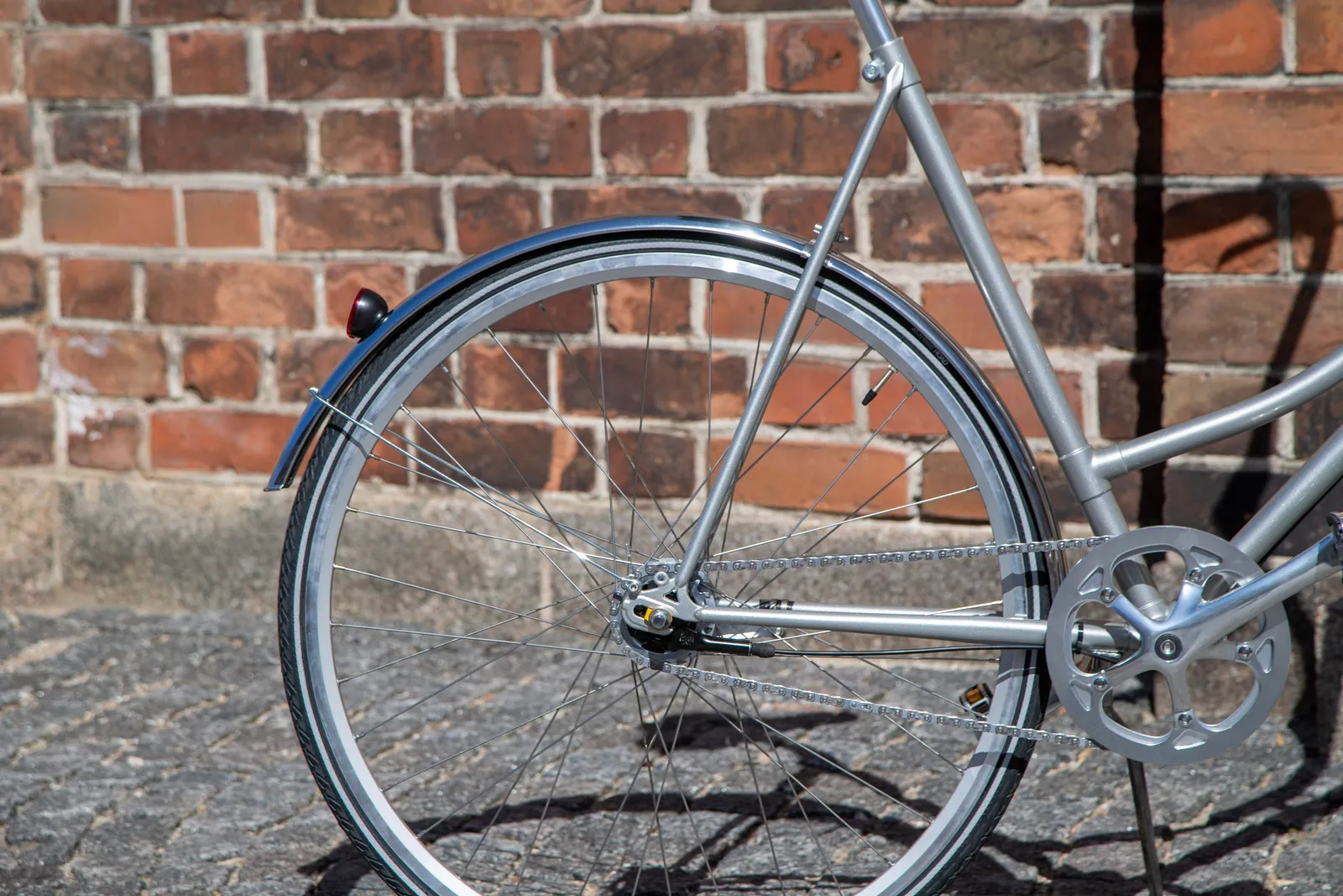 Custom Raw - Cykler — cykling-studio i Odense — bild 3