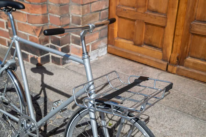 Custom Raw - Cykler — cykling-studio i Odense — 4