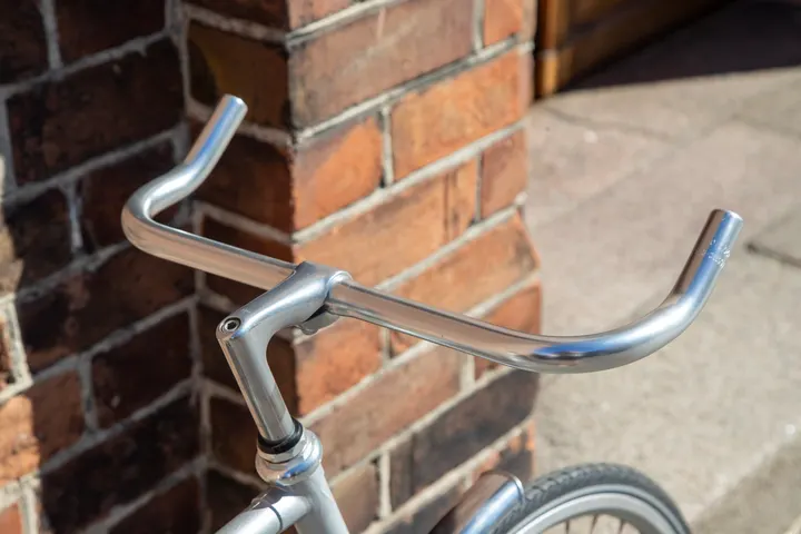 Custom Raw - Cykler — cykling-studio i Odense — 5