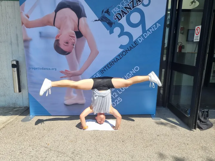 Pop Academia Fama — baile-studio en Fuengirola — 5