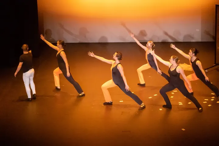 Pop Academia Fama — Baile en Los Boliches, Fuengirola