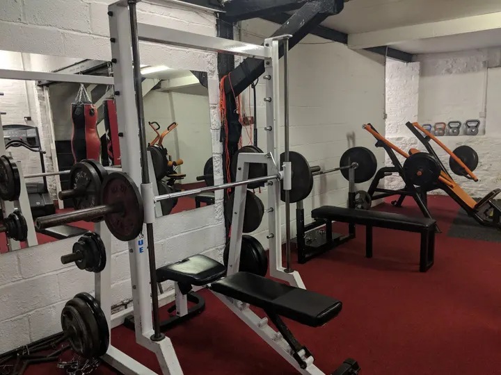 FIGHT PROJECT GYM LLANELLI — Fitness Studio in Llanelli