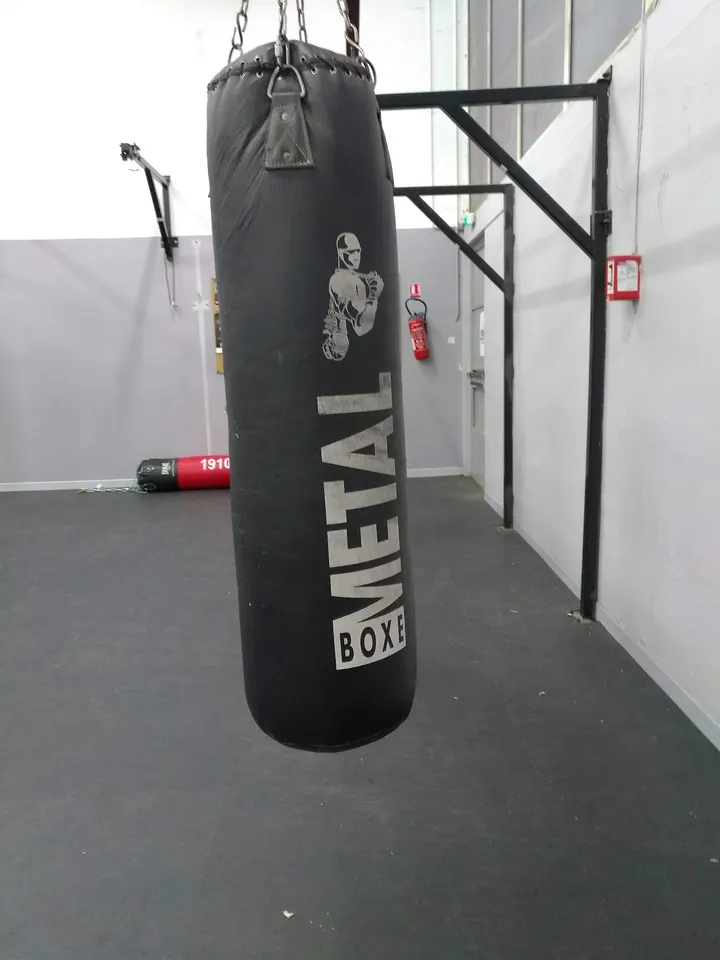 Boxing Club Montpellierain — boxe-studio à La Chamberte, Montpellier — 2