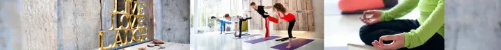 Yoga Lab Studio — Yoga in Centrum, Amsterdam