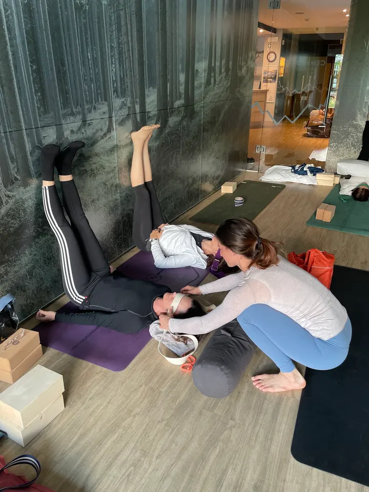 YogaconEle — yoga-studio a Giarre — 3