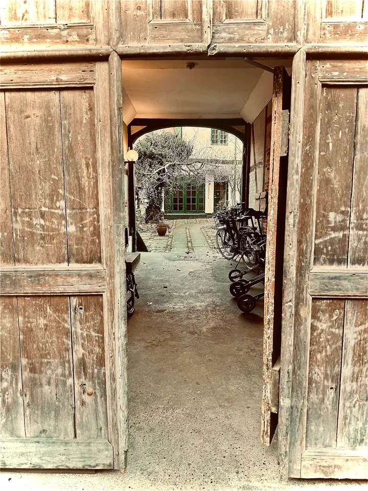 Guldberg Yoga & Coaching — yoga-studio i Helsingør — 3