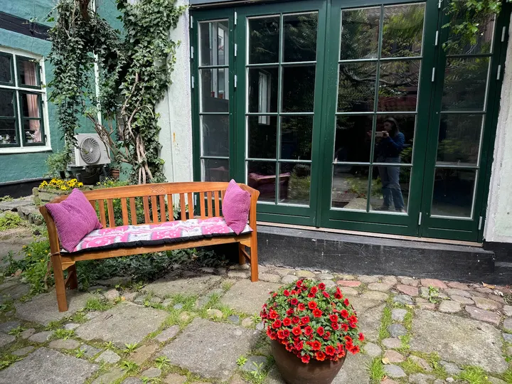 Guldberg Yoga & Coaching — yoga-studio i Helsingør — 4