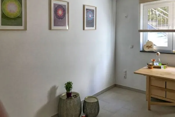 Yoga Garten Aachen — yoga-studio in Aachen — 3