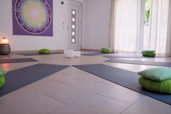 Yoga Garten Aachen — Yoga in Laurensberg, Aachen