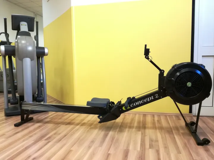 Mabi Fitness Club — palestre-studio a Jerago Con Orago — 3