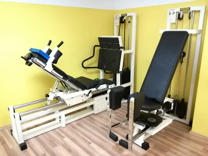Mabi Fitness Club — palestre-studio a Jerago Con Orago — 4
