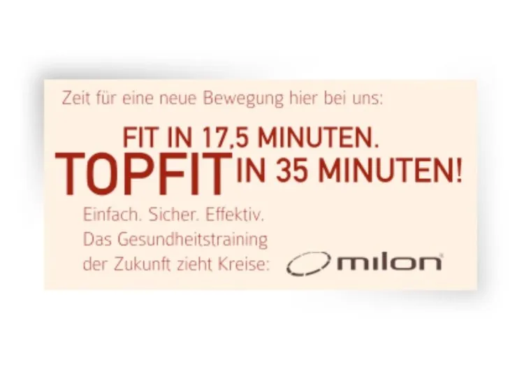Carpe Diem Happy Body Club — träningsstudio i Hannover — 3