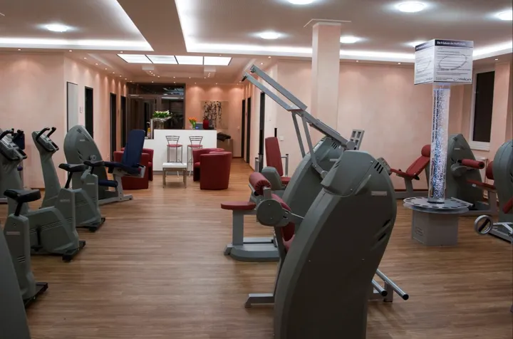 Carpe Diem Happy Body Club — Wellness in Groß-Buchholz, Hannover