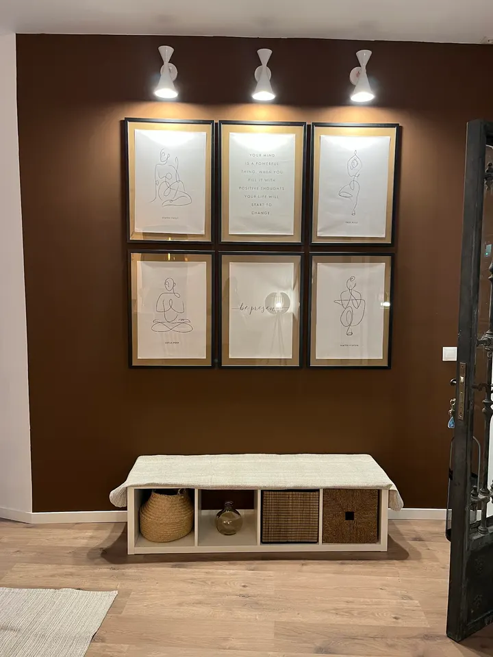 Namah Yoga Studio — yoga-studio en Santa Bárbara, Toledo — 2