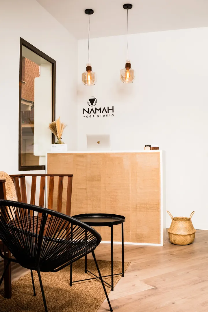 Namah Yoga Studio — yoga-studio en Toledo — 3