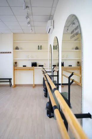 Ba&llet — barre-studio i Majadahonda — bild 2
