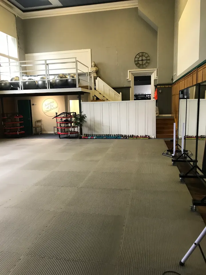 Sessions at the Courthouse — fitness studio in Sleaford — 3