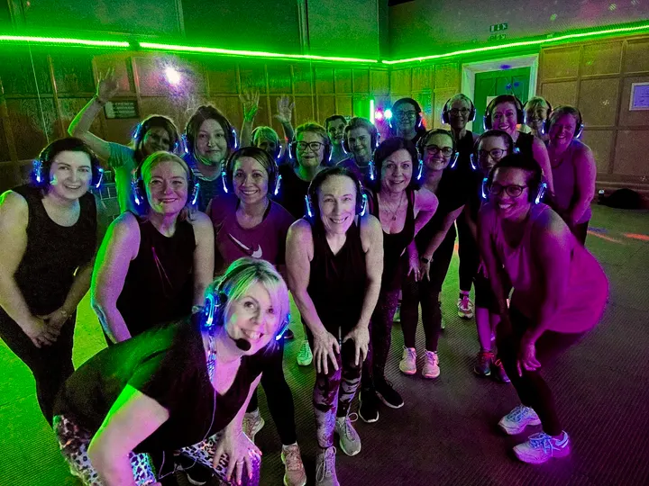 Sessions at the Courthouse — fitness studio in Sleaford — 3