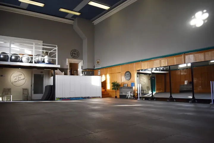 Sessions at the Courthouse — fitness studio in Sleaford — 4