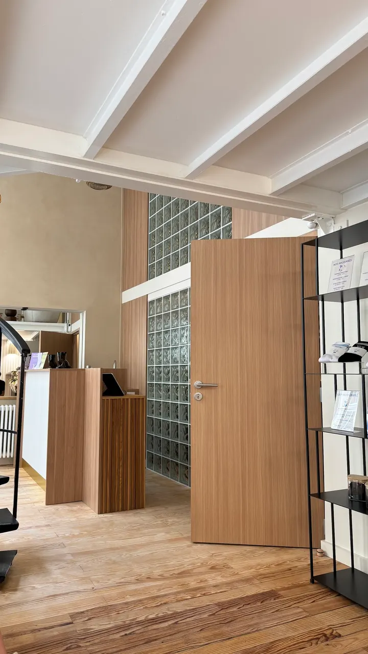 Yoon Studio Bordeaux Centre — pilates reformer-studio à Bordeaux — 4