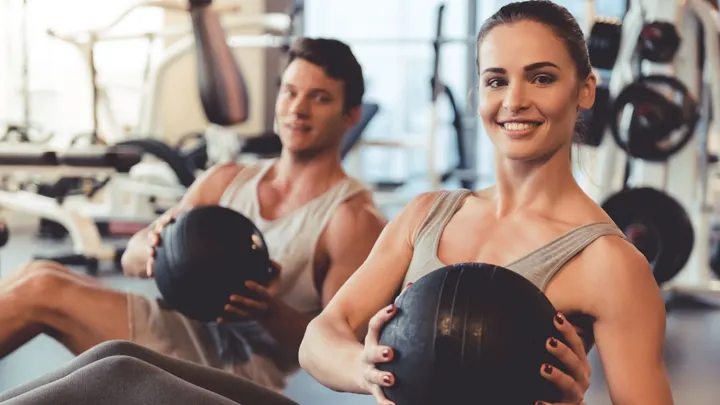 Gymm5 — Estudio de fitness en Aravaca, Madrid