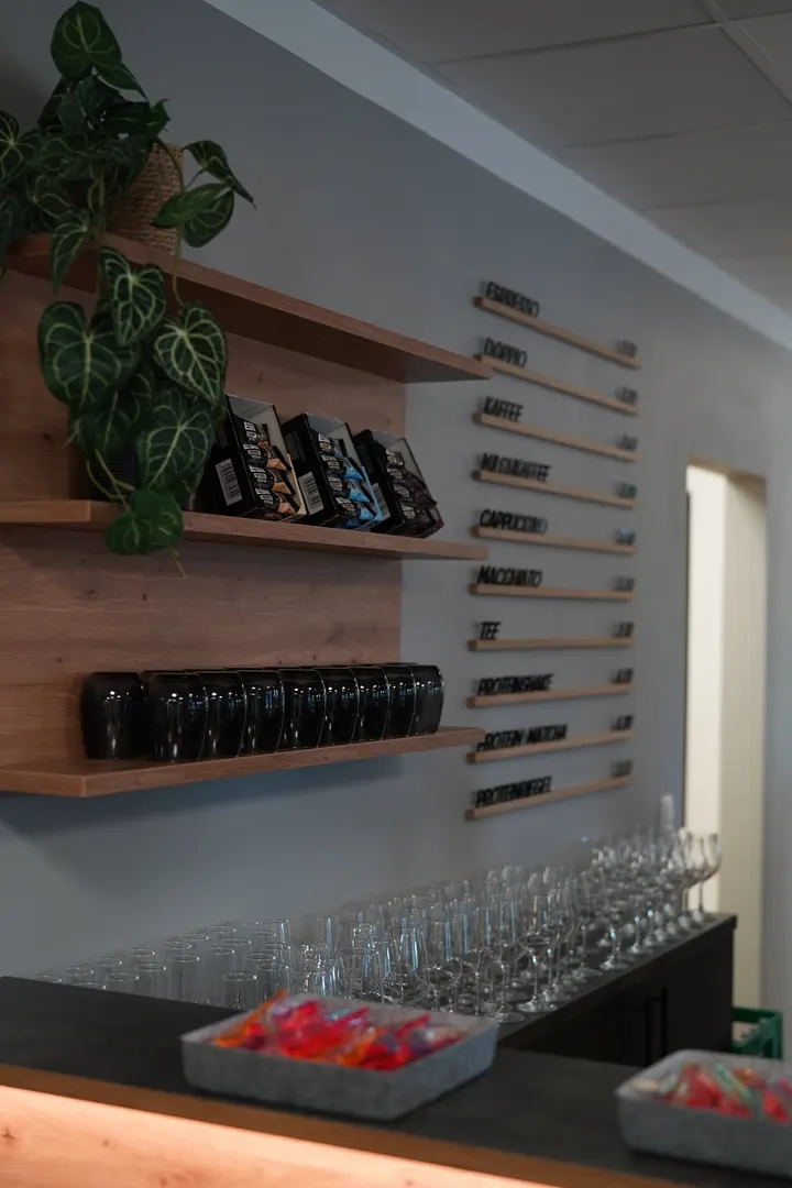 Aviva Social Club — fitnessstudio in Hofen, Blaichach — 3