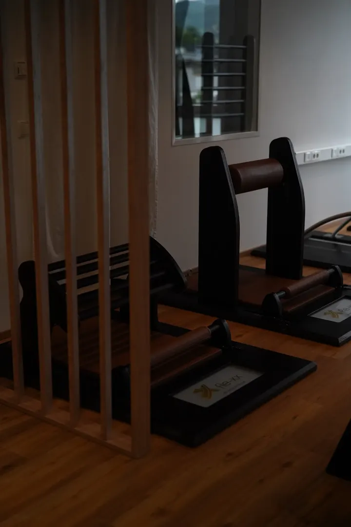 Aviva Social Club — fitnessstudio in Blaichach — 4