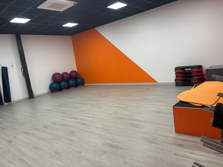 TeamFit' Saint Gilles — salle de fitness-studio à Saint-Gilles — 2
