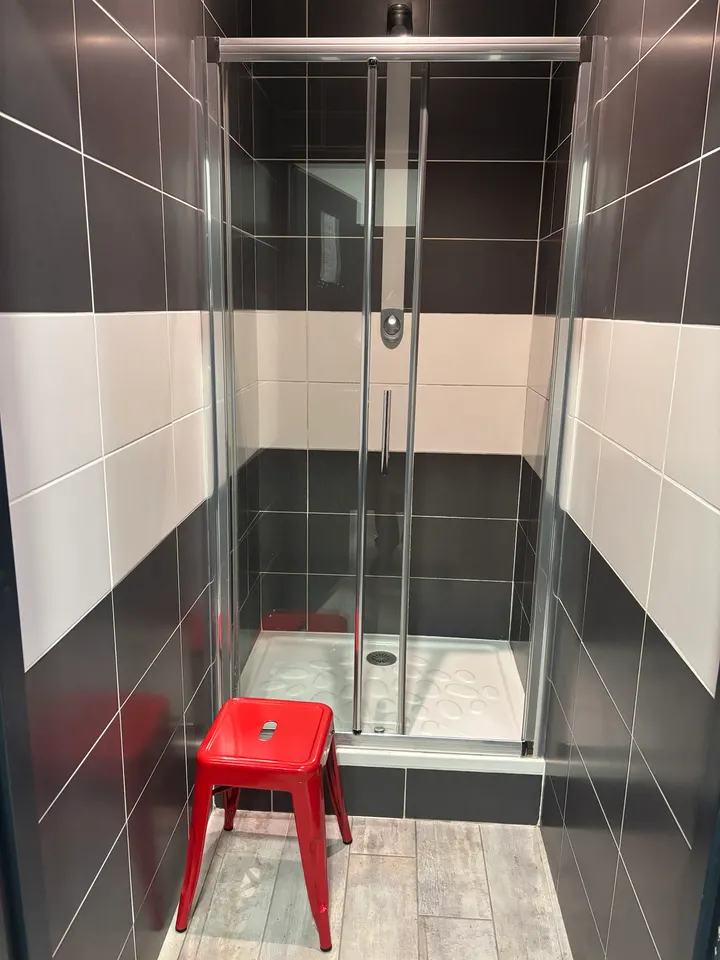 TeamFit' Saint Gilles — salle de fitness-studio à Saint-Gilles — 3