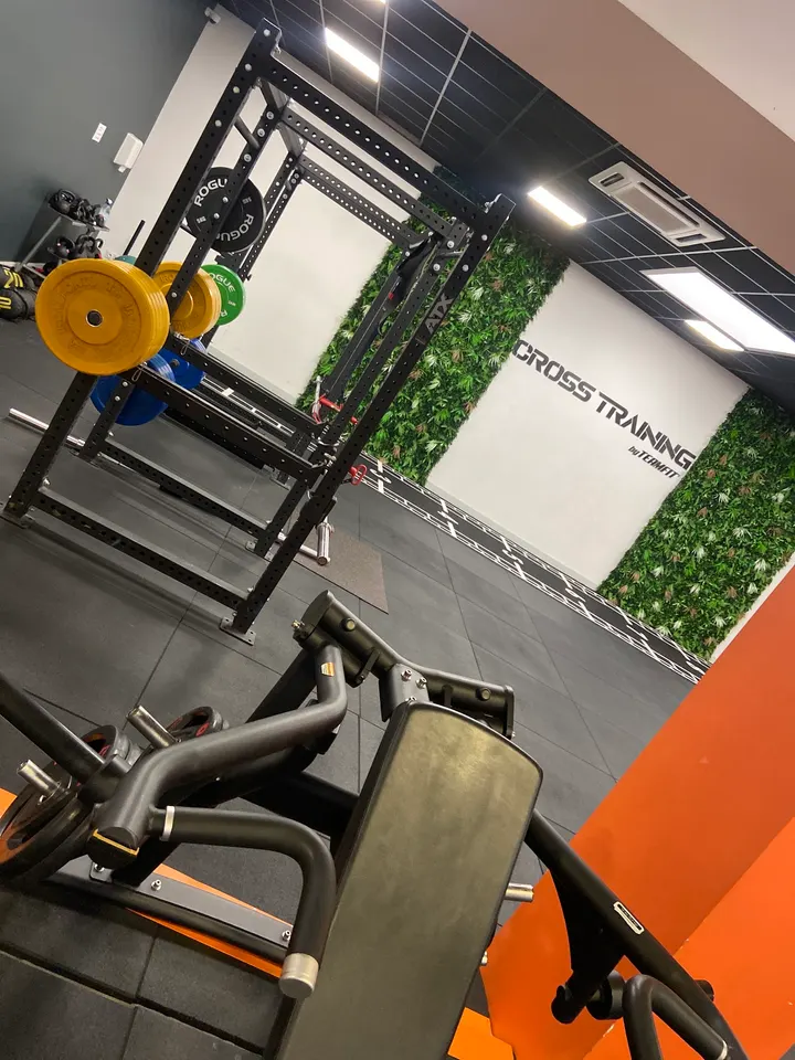 TeamFit' Saint Gilles — salle de fitness-studio à Saint-Gilles — 4